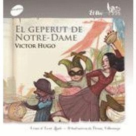 GEPERUT DE NOTRE-DAME, EL