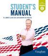 STUDENT´S MANUAL