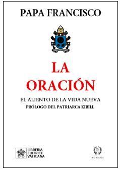 ORACIÓN, LA