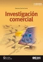 INVESTIGACIÓN COMERCIAL (4 EDICION 2016)