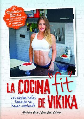 COCINA FIT DE VIKIKA, LA