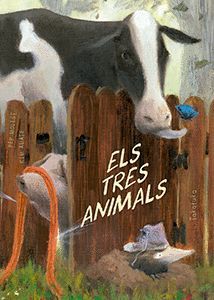 TRES ANIMALS, ELS