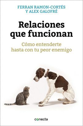 RELACIONES QUE FUNCIONAN