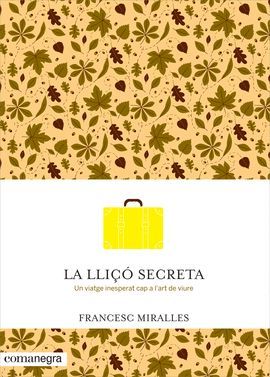 LLIÇÓ SECRETA, LA