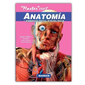 ANATOMÍA FLEXI. MASTER EVO 8 + OBSEQUIO ESTUCHE PROFESIONAL DE DISECCIÓN 9 PIEZAS