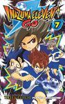 INAZUMA ELEVEN GO Nº 7