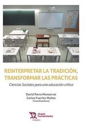 REINTERPRETAR LA TRADICIÓN, TRANSFORMAR LAS PRÁCTICAS