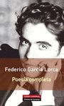 POESÍA COMPLETA  ( FEDERICO GARCIA LORCA )