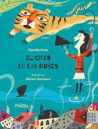 CIRCO DE LAS NUBES,EL