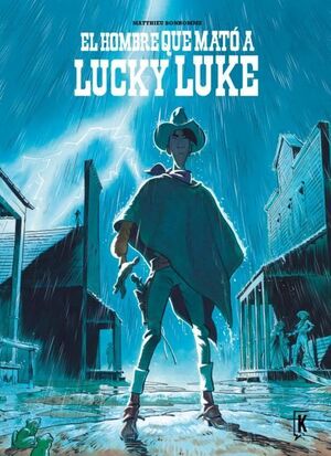 HOMBRE QUE MATO A LUCKY LUKE, EL