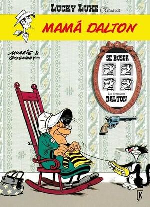 MAMA DALTON