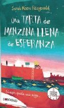 TARTA DE MANZANA LLENA DE ESPERANZA, UNA