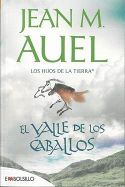 VALLE DE LOS CABALLOS, EL