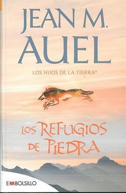 REFUGIOS DE PIEDRA, LOS