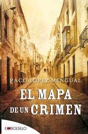 MAPA DE UN CRIMEN, EL