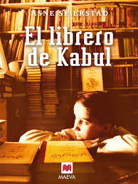 LIBRERO DE KABUL, EL