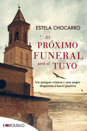 PRÓXIMO FUNERAL SERÁ EL TUYO, EL