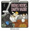 STAR WARS: BUENAS NOCHES, DARTH VADER