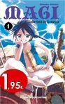 MM MAGI Nº 01  1,95