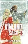 VINLAND SAGA Nº 04