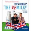 THIS BOOK IS THE REMILK!