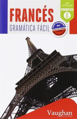 FRANCÉS GRAMÁTICA FÁCIL