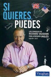 SI QUIERES, PUEDES