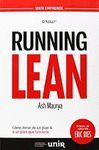 RUNNING LEAN