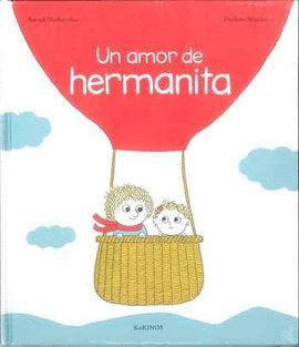 UN AMOR DE HERMANITA