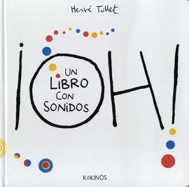 OH! UN LIBRO CON SONIDOS