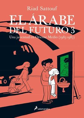 ÁRABE DEL FUTURO 3, EL