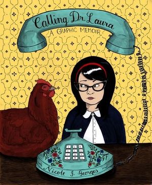 DOCTORA LAURA, ¿DÍGAME?