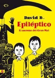 EPILÉPTICO