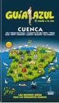 CUENCA.- UÑA Y CIUDAD ENCANTADA,...GUIA AZUL