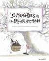 MEMÒRIES DE LA BRUIXA AVORRIDA, LES