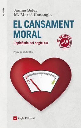 CANSAMENT MORAL, EL