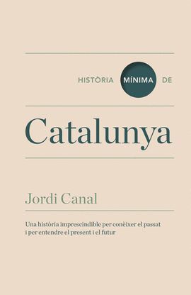HISTÒRIA MÍNIMA DE CATALUNYA (CATALÀ)