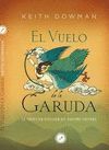 VUELO DE LA GARUDA, EL