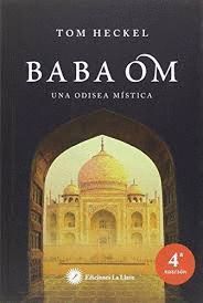 BABA OM. UNA ODISEA MISTICA
