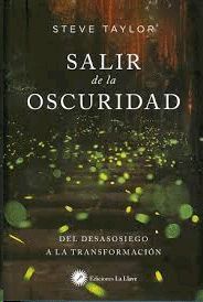 SALIR DE LA OSCURIDAD