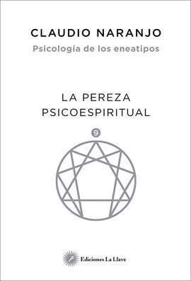 PEREZA PSICOESPIRITUAL, LA