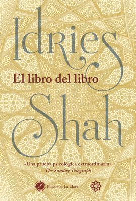 LIBRO DEL LIBRO, EL
