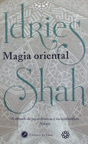 MAGIA ORIENTAL