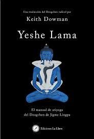 YESHE LAMA