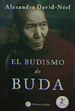 BUDISMO DE BUDA, EL