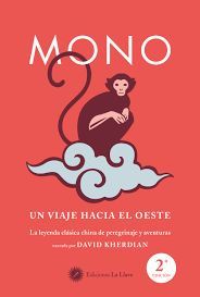 MONO. UN VIAJE HACIA EL OESTE