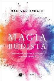 MAGIA BUDISTA