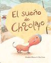 SUEÑO DE CHOCOLATE