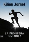 FRONTERA INVISIBLE, LA (CATALÀ. EDICIO DE LUXE)