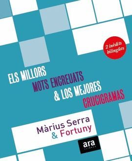 MILLORS MOTS ENCREUATS & LOS MEJORES CRUCIGRAMAS